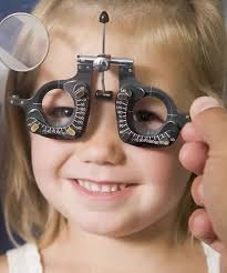 Squint and Pediatric Opthalmology & Strabismus Services Image